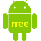 Aplicativo rree para Android